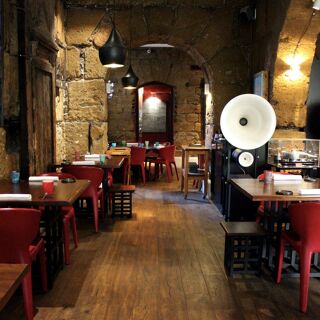 Gagini Restaurant - 2