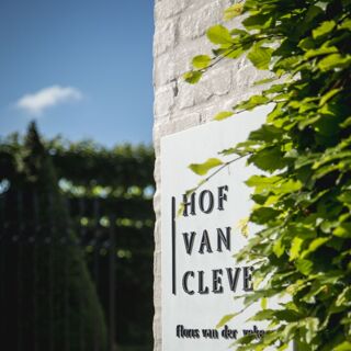 Hof van Cleve - Floris Van Der Veken - Kruishoutem - 9
