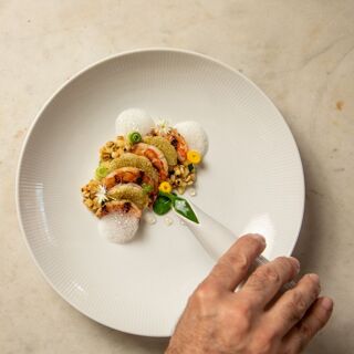 August Restaurant - 6