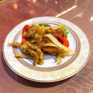 Chang Chang Kitchen - 0
