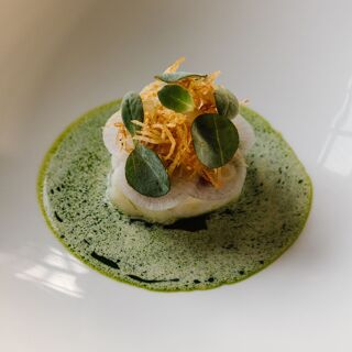 The Gallery Restaurant - 0