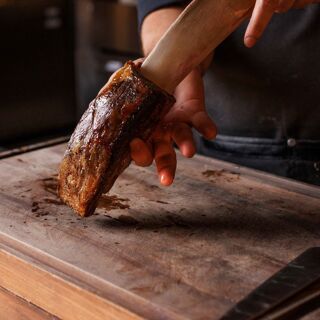 Fogón Asado - Buenos Aires - 2