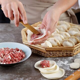 Beef & Dumplings (Chaoyang) - Beijing - 4
