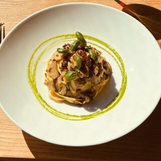 Freilager La Trattoria - Zúrich - 0