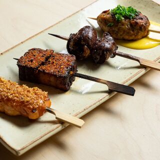 Honō Izakaya - Québec - 6
