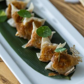 Nobu Budapest - Budapest - 14