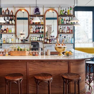 The Orchard Townhouse - Nueva York - 4
