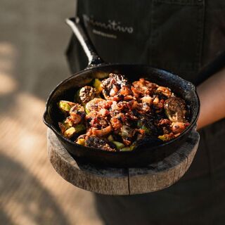 Primitivo - Valle de Guadalupe - 24