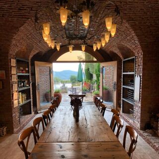 Karnas Vineyards - Bodrum - 0
