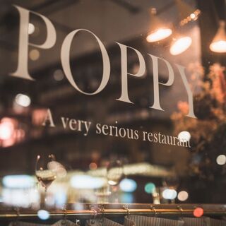 Poppy - 5