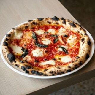 Giulietta - Toronto - 2