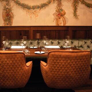 Die Brasserie - 1