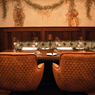 Die Brasserie - 1