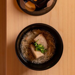 Sushi Hare - Singapore - 2