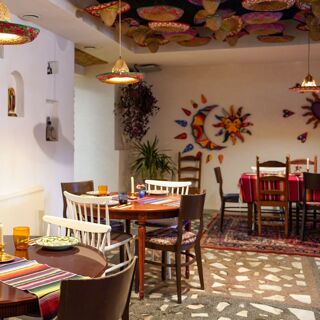 El Gato Negro - Vilnius - 4