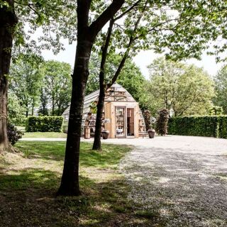 Orangerie De Pol - Doetinchem - 1