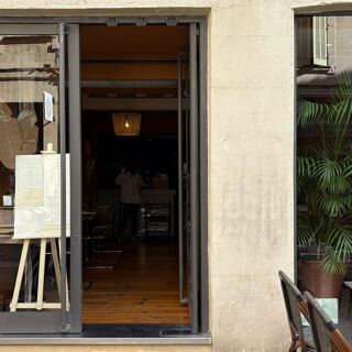 Le Joat - Avignon - 1
