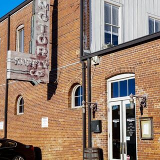 Motor Supply Company - 2