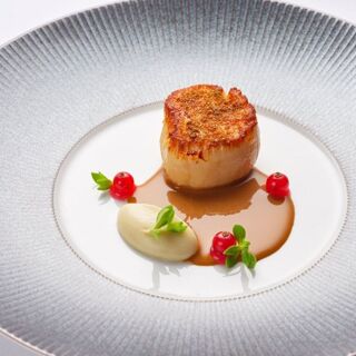 Ormer Mayfair - 14
