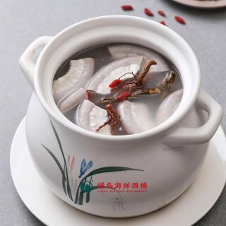 Lvdao Seafood - Quanzhou - 6