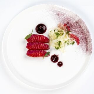 Amuse by Kevin Dalgleish - 3