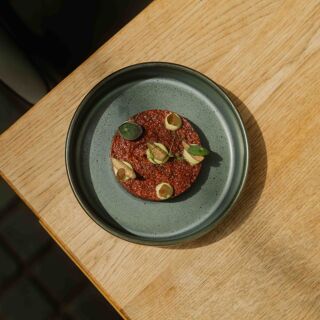 TIAN Bistro am Spittelberg - 5