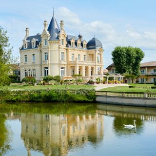 Château Grand Barrail - Saint-Émilion - 4