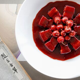 Dingshan·Jiangyan (Xiangcheng) - 6