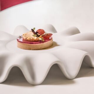 Gourmetrestaurant 1751 - 14