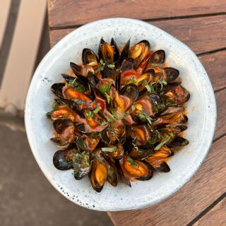 XO Seafoodbar - Amburgo - 6