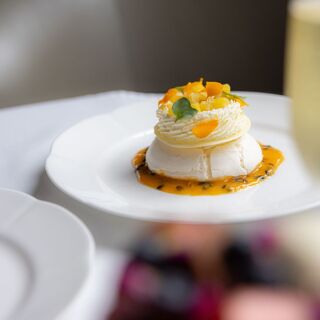 Duhau Restaurante & Vinoteca - 9