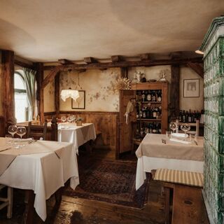 Antica Osteria - 10