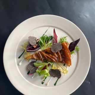 IDÉAL bistro - 7