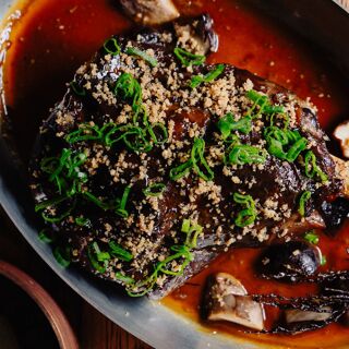 Auberge du Moulin de Léré - 5