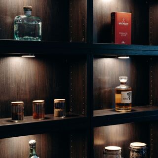 Auberge des Gorges - 1