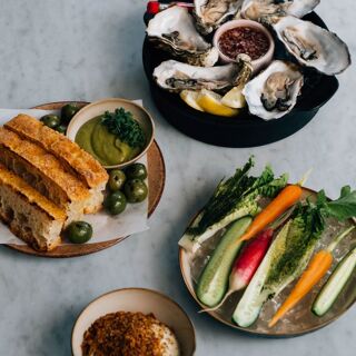 HYG Restaurant & Bar - 5