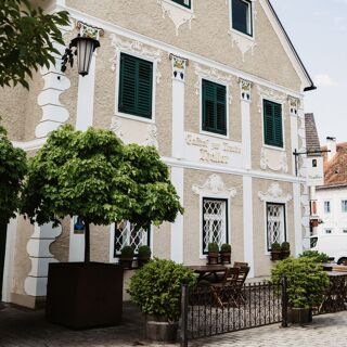 Thaller - Gasthaus - Sankt Veit am Vogau - 1