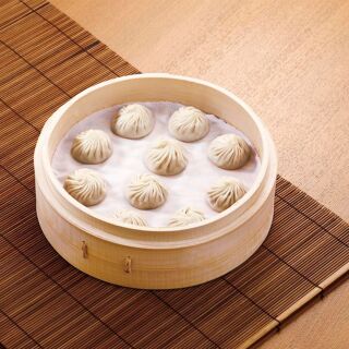 Din Tai Fung (Xinyi Road) - Taipei - 4