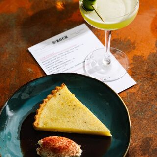 St. Roch Fine Oysters + Bar - 15