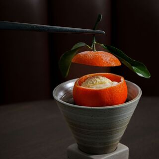 Imperfecto: The Chef's Table - 5