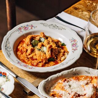 L'Osteria della Trippa - 5