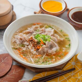 Jiu Tian Fu - Hsinchu City - 1