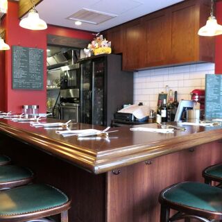 BISTRO GLOUTON - Tokyo - 0