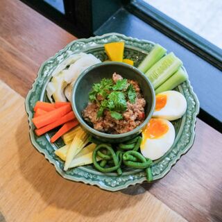 Sukjai by Pata Obasan - 5