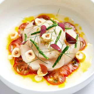 The Lanesborough Grill - 11