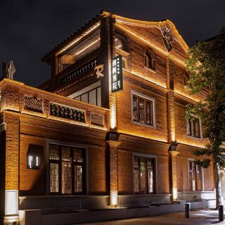 Zayton Courtyard (Licheng) - 19