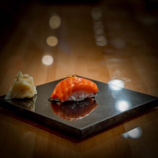 Sushi Sho Rexley - St. Petersburg - 2