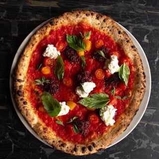 7 Enoteca - 2