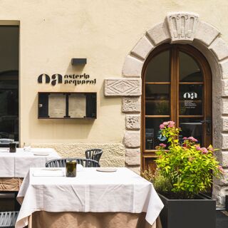 Osteria Acquarol - San Michele - 8