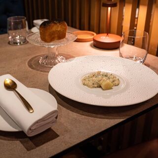 Senses - Amsterdam - 4